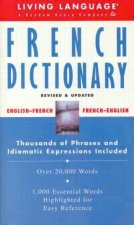 Living Language French Dictionary