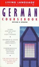 Living Language German Coursebook