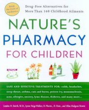 Natures Pharmacy For Children