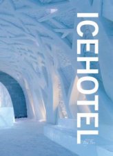 Ice Hotel Art and Design