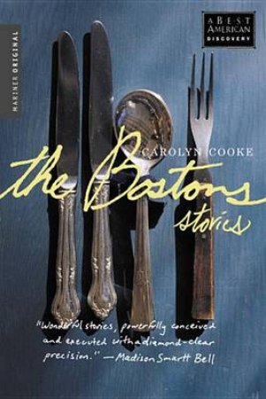 Bostons by COOKE CAROLYN