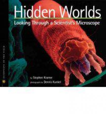 Hidden Worlds by KRAMER STEPHEN