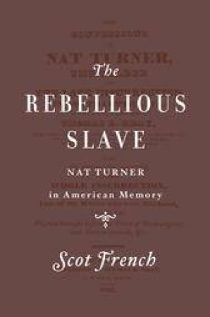 Rebellious Slave by FRENCH SCOT