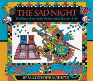 Sad Night by MATHEWS SALLY