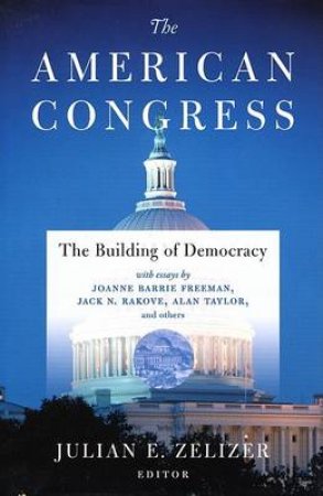 American Congress by ZELIZER JULIAN