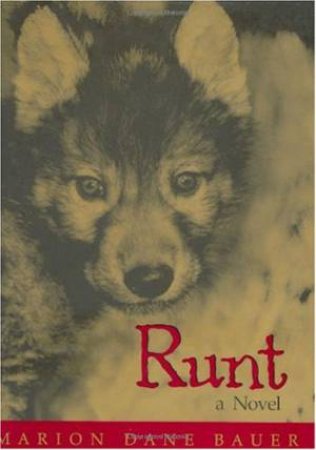 Runt by BAUER MARION