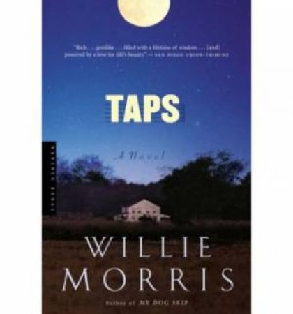 Taps by MORRIS WILLIE