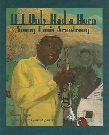 If I Only Had a Horn by JENKINS LEONARD