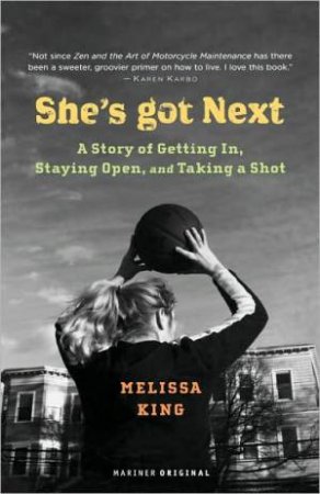 She's Got Next by KING MELISSA