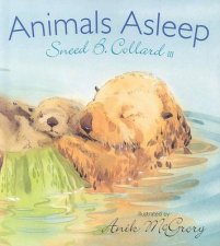 Animals Asleep