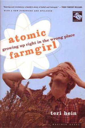 Atomic Farmgirl by HEIN TERI