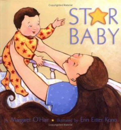 Star Baby by O'HAIR MARGARET