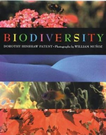 Biodiversity by PATENT DOROTHY