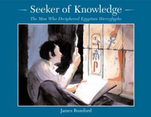 Seeker of Knowledge by RUMFORD JAMES