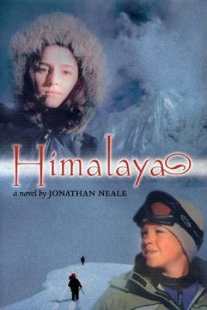 Himalaya by REYNOLDS JAN