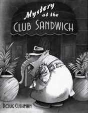 Mystery at the Club Sandwich