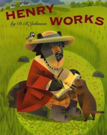 Henry Works by JOHNSON D.B.