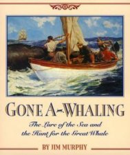 Gone Awhaling
