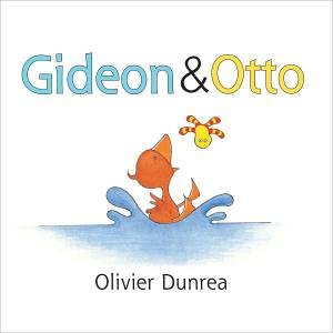 Gideon and Otto by DUNREA OLIVIER