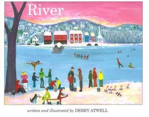 River by ATWELL DEBBY