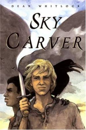 Sky Carver by WHITLOCK DEAN