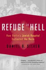 Refuge in Hell