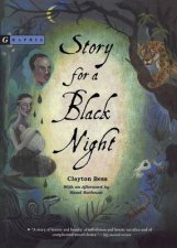 Story for a Black Night