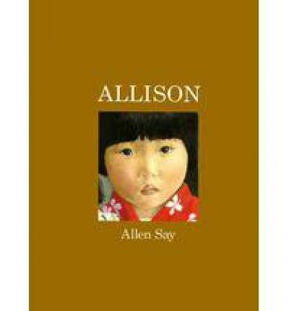 Allison by SAY ALLEN