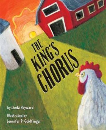 King's Chorus by HAYWARD LINDA