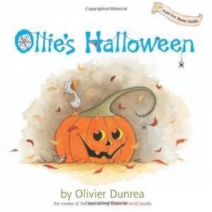 Ollie's Halloween by DUNREA OLIVIER