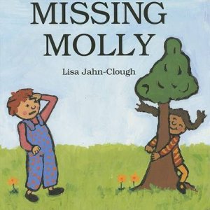 Missing Molly by JAHN-CLOUGH LISA