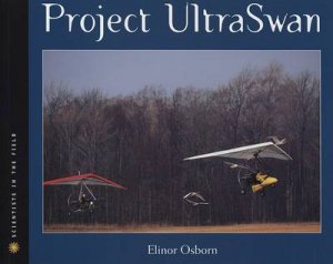 Project Ultraswan by OSBORN ELINOR