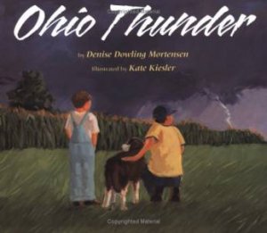 Ohio Thunder by KIESLER KATE