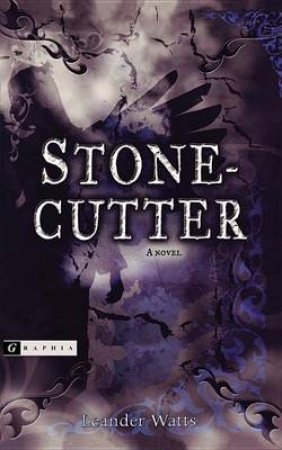 Stonecutter by WATTS LEANDER