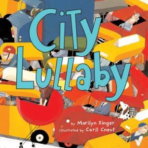 City Lullaby by SINGER MARILYN