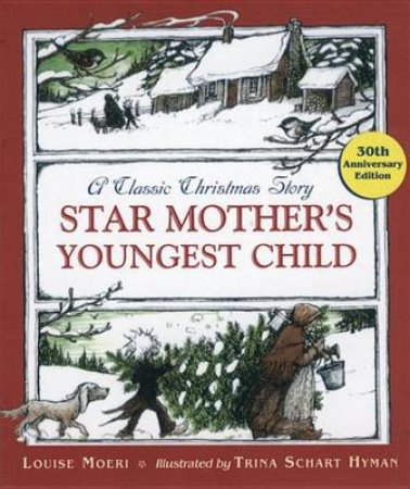 Star Mother's Youngest Child by HYMAN TRINA