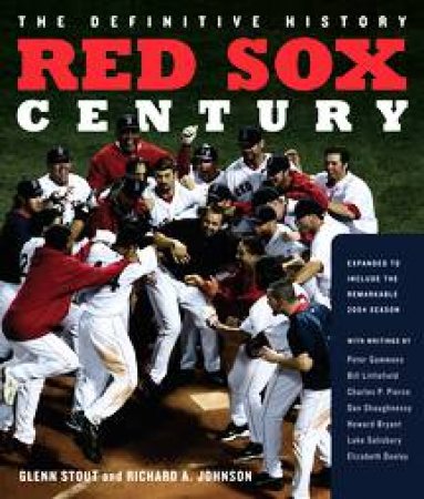 Red Sox Century by JOHNSON RICHARD