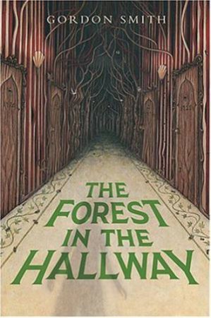 Forest in the Hallway by SMITH GORDON