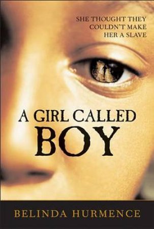 Girl Called Boy by HURMENCE BELINDA