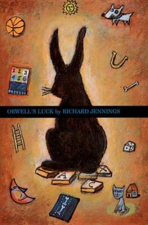 Orwell's Luck by JENNINGS RICHARD