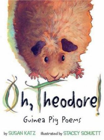 Oh, Theodore! by KATZ SUSAN