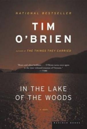 In The Lake Of The Woods by Tim O'Brien