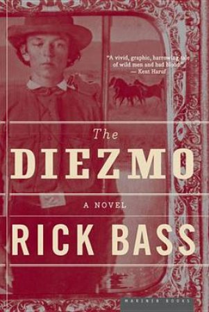 Diezmo by BASS RICK