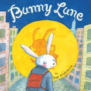 Bunny Lune by NISHIMURA KAE