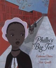 Philliss Big Test