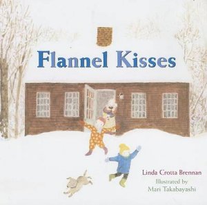 Flannel Kisses by TAKABAYASHI MARI