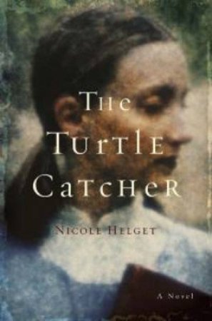 Turtle Catcher by HELGET NICOLE