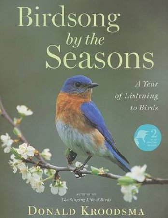 Birdsong by the Seasons by KROODSMA DONALD