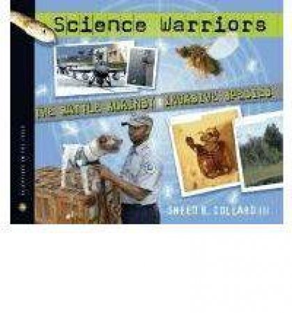 Science Warriors by COLLARD III SNEED