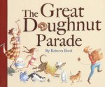 Great Doughnut Parade